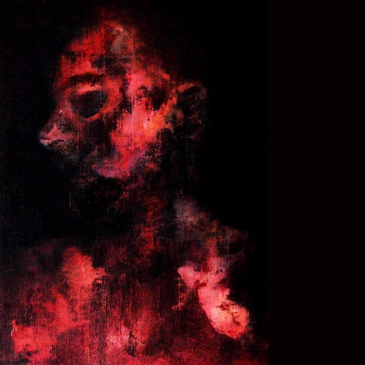 LP Horsehunter - Caged In Flesh (2 LP)