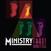 Schallplatte Ministry - Trax! Rarities (2 LP)