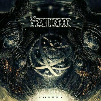 Disque vinyle Pestilence - Hadeon (LP) - 1