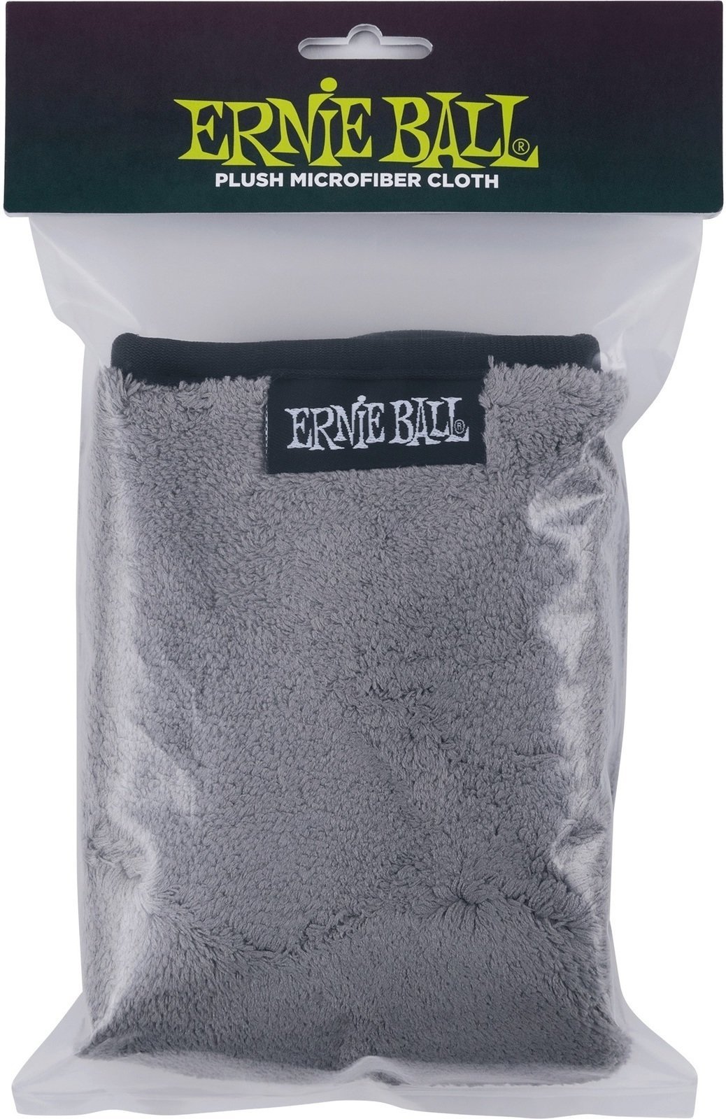 Čistící prostředek Ernie Ball 4219 Plush Microfiber Cloth