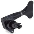 Warwick Machine Head R Black Stemmechanieken voor basgitaar