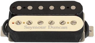 Gitrarski pick up Seymour Duncan SH-6B Bridge Zebra Gitrarski pick up