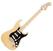 E-Gitarre Fender Deluxe Stratocaster MN Vintage Blonde