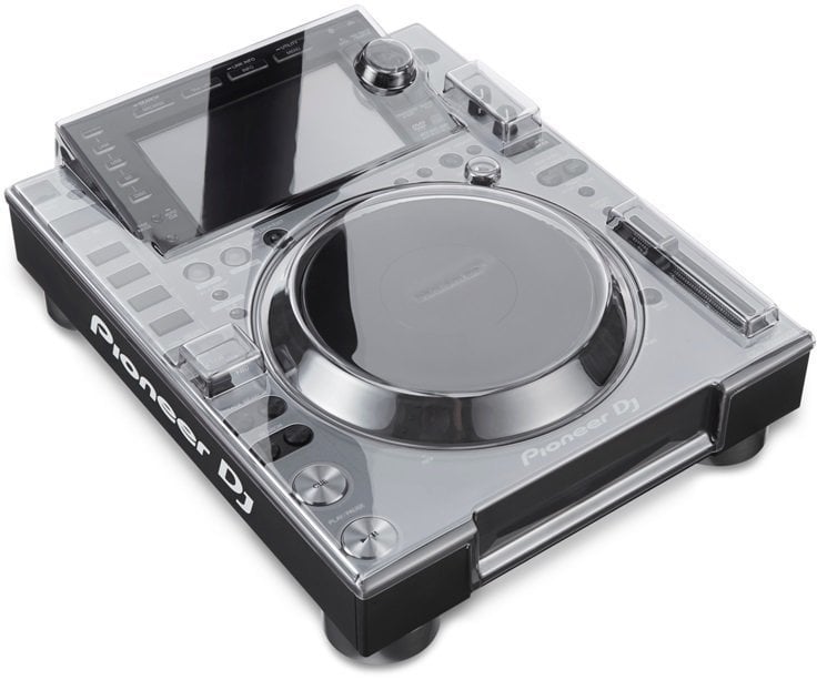 Защитен капак за DJ плейър
 Decksaver Pioneer CDJ-2000NXS2