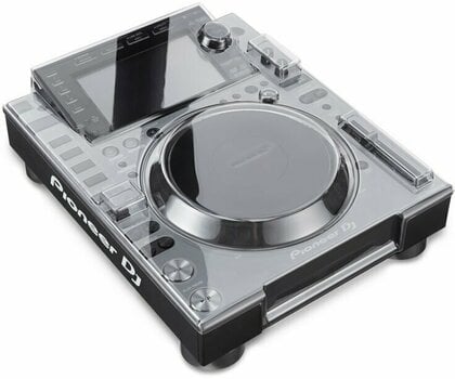 Beschermhoes voor DJ-spelers Decksaver Pioneer CDJ-2000NXS2 - 1