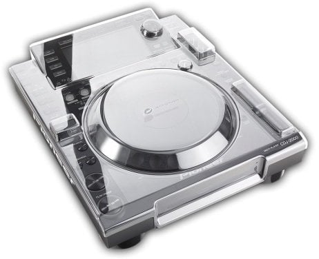 Couvercle de protection pour lecteur DJ
 Decksaver Pioneer CDJ-2000 NEXUS