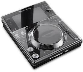 Decksaver Pioneer XDJ-700 cover Decksaver Pioneer XDJ-700 cover