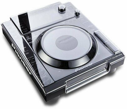 Beschermhoes voor DJ-spelers Decksaver Pioneer CDJ-900 NEXUS - 1