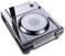 Schutzabdeckung für DJ-Player
 Decksaver Pioneer CDJ-900 NEXUS