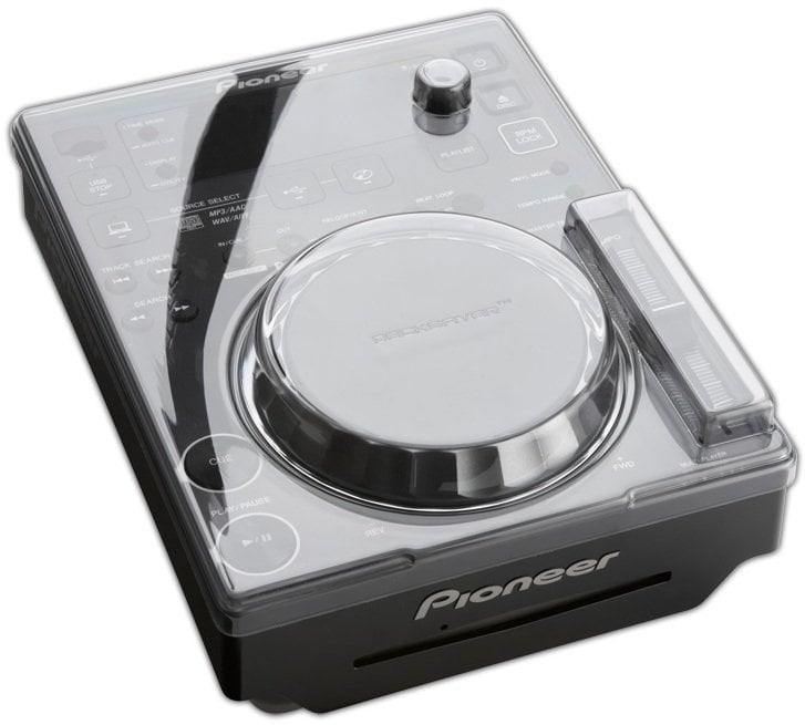 Προστατευτικό Κάλυμμα για DJ Players Decksaver Pioneer CDJ-350