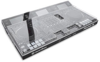 Decksaver Pioneer DDJ-RZX cover Decksaver Pioneer DDJ-RZX cover