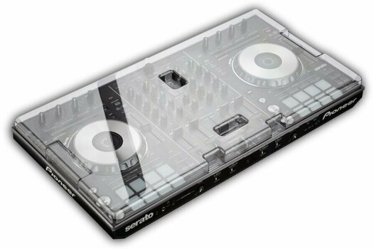 Protective cover fo DJ controller Decksaver Pioneer DDJ-SX2 and DDJ-RX cover - 1