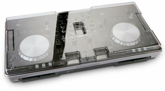 Ochranný kryt pro DJ kontroler Decksaver Pioneer XDJ-R1 - 1