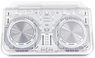 Pokrov za DJ kontroler Decksaver Pioneer DDJ-WEGO2 Pokrov za DJ kontroler
