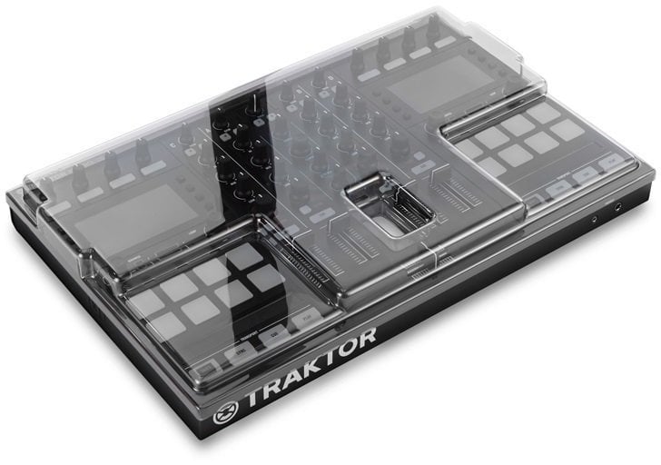 Zaštitini poklopac za DJ kontroler Decksaver Native Instruments Kontrol S5