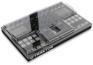 Pokrov za DJ kontroler Decksaver Native Instruments Kontrol S5 Pokrov za DJ kontroler