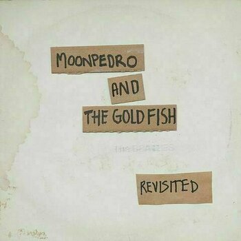 Δίσκος LP Moonpedro & The Goldfish - The Beatles Revisited (White Coloured) (2 LP) - 1