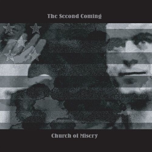 Vinyylilevy Church Of Misery - The Second Coming (2 LP)