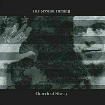 Vinyylilevy Church Of Misery - The Second Coming (2 LP) - 1