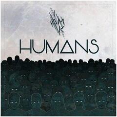 Vinylplate I Am K Humans (LP)