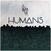 Vinylskiva I Am K - Humans (LP)