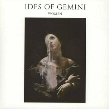Vinylskiva Ides Of Gemini - Women (LP) - 1