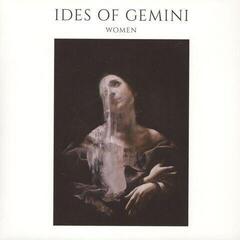 Vinüülplaat Ides Of Gemini - Women (White Coloured) (LP + 7" Vinyl)