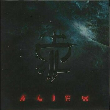 Грамофонна плоча Strapping Young Lad - Alien (2 LP) - 1