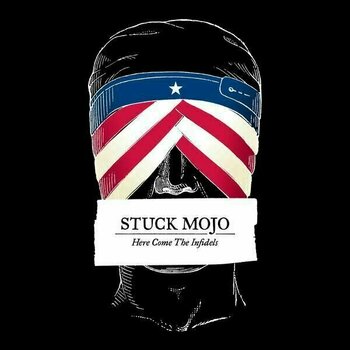 Disco de vinilo Stuck Mojo - Here Come The Infidels (LP) - 1