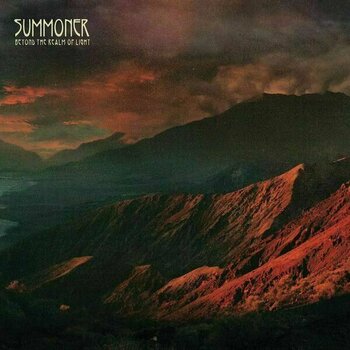 Vinyl Record Summoner - Beyond The Realm Of Light (LP) - 1