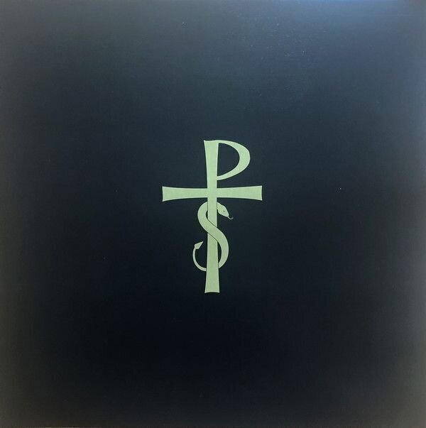 Vinylskiva Pungent Stench - Masters Of Moral - Servants Of Sin (2 LP)