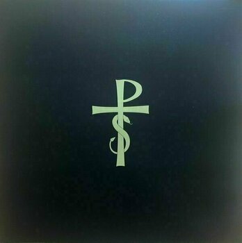 LP Pungent Stench - Masters Of Moral - Servants Of Sin (2 LP) - 1