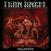 Disc de vinil Iron Angel - Hellbound (Colour Vinyl) (Limited Edition) (LP)