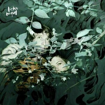 Vinyylilevy Listen To Girl - Long-Term World (LP) - 1