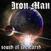 Disco in vinile Iron Man - South Of The Earth (2 LP)