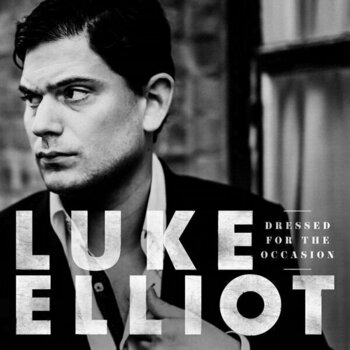 Disc de vinil Luke Elliot - Dressed For The Occasion (LP) - 1