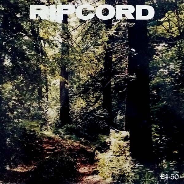 LP plošča Ripcord - Poetic Justice (Special Edition) (2 LP + CD)