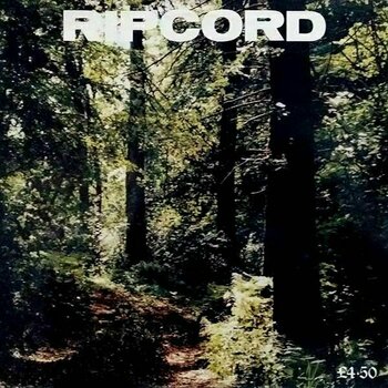 Disco de vinil Ripcord - Poetic Justice (Special Edition) (2 LP + CD) - 1