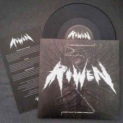 LP platňa Riwen - Riwen (LP)