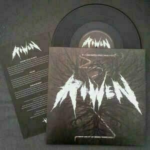 Vinylskiva Riwen - Riwen (LP) - 1