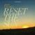 Vinyl Record Jeff Caudill - Reset The Sun (12" Vinyl)