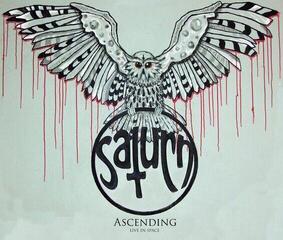 Hanglemez Saturn - Ascending (LP)