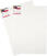 Slikarska platna Talens Slikarska platna 95717000 White 70 x 100 cm 2 kos