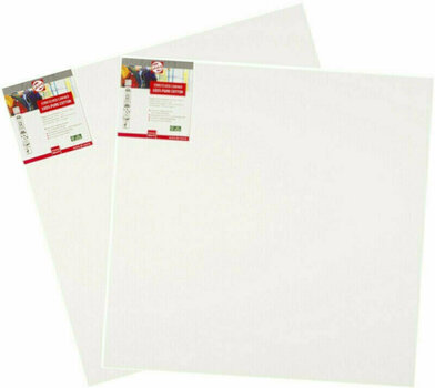 Slikarska platna Talens Slikarska platna 95717070 White 70 x 70 cm 2 kom - 1