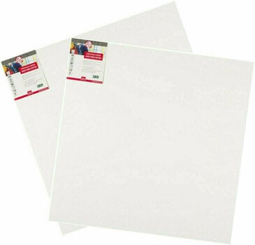 Slikarska platna Talens Slikarska platna 95718080 White 80 x 80 cm 2 kos - 1