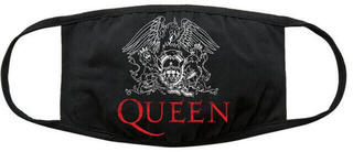 Masker Queen Masker Classic Crest