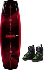 Jobe Vanity Wakeboard 131 Host Biding 3/6 SET