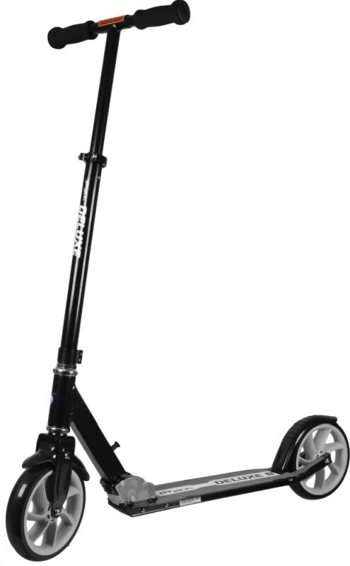 Classic Scooter JD Bug Deluxe Black Classic Scooter