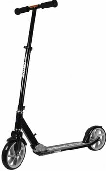 Classic Scooter JD Bug Deluxe Black Classic Scooter - 1