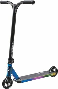 Freestyle Scooter Longway Metro 2K19 Black/Neochrom Freestyle Scooter - 1